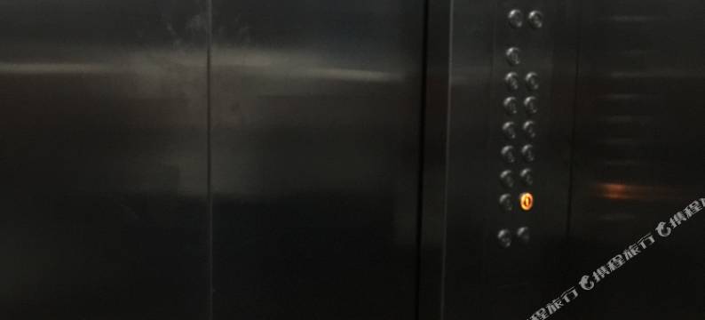 广州飘然居青年旅舍图片