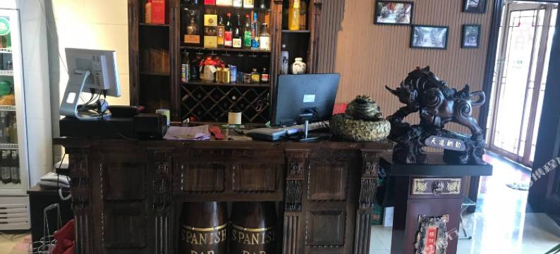 北京巴蜀石锅鱼民俗图片