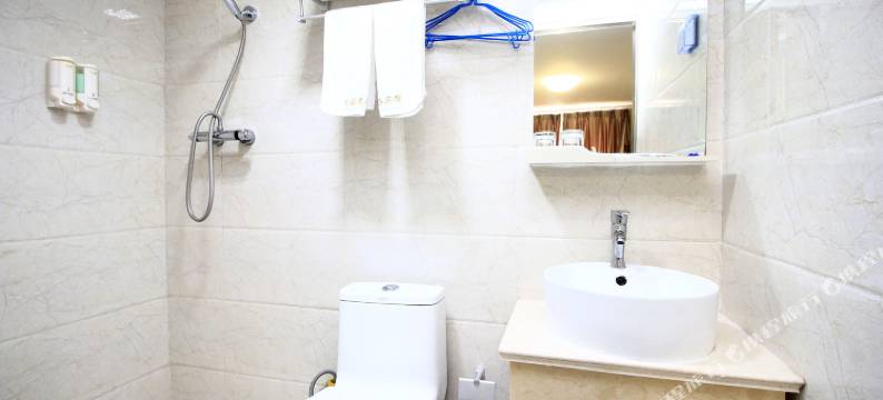 尚捷商务宾馆(岚山区安岚大道店)图片