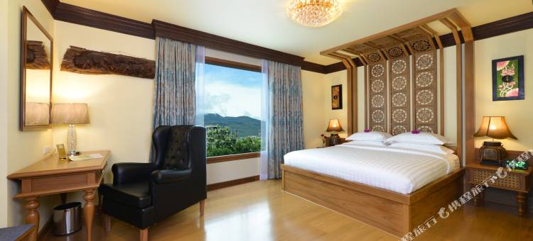 宁曼峰威望酒店(Peak Nimman Prestige Hotel)图片