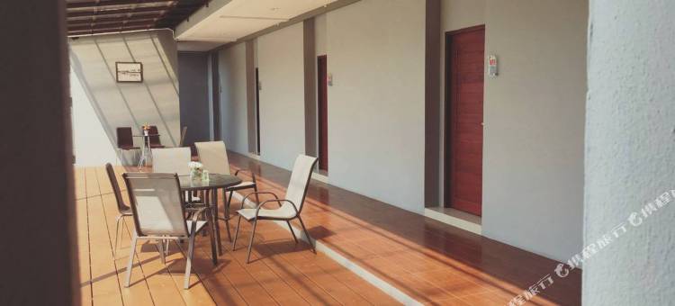 S住宅公寓(S Residence Apartment)图片