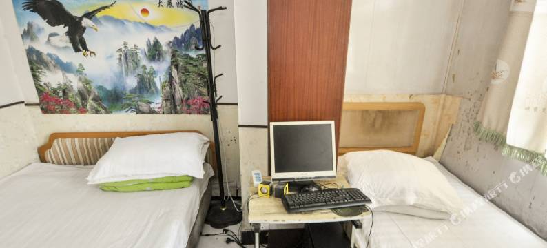 廊坊顺华旅馆图片