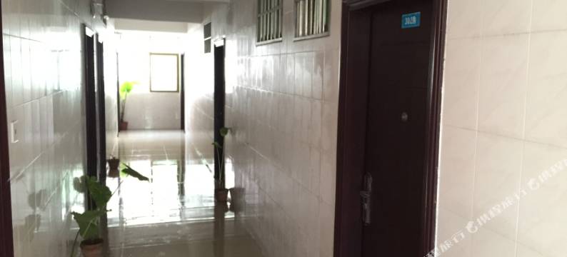 珠海三灶阳光住宿图片