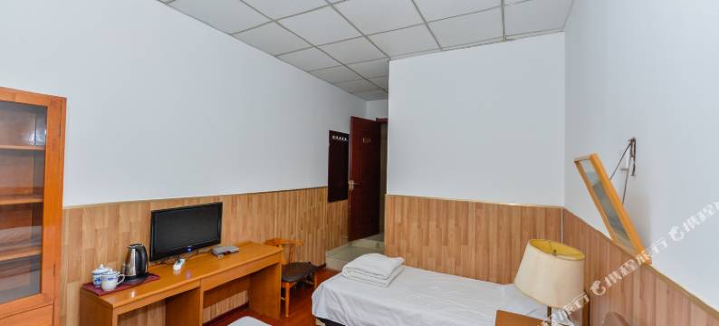 天津清旺发旅馆图片