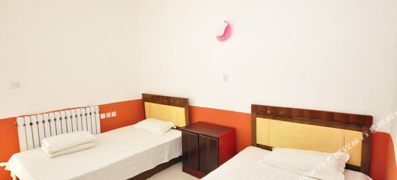 平阴鑫森宾馆图片