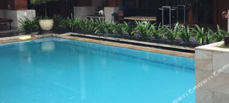 哈纳库塔海滩酒店(Hana Kuta Beach)图片