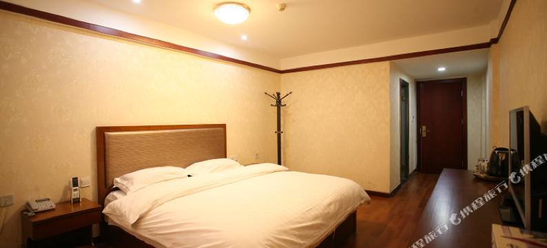 太原神龙电力宾馆(万达广场店)图片