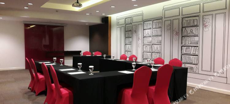 珐维梅拉瓦酒店(Favehotel Melawai)图片