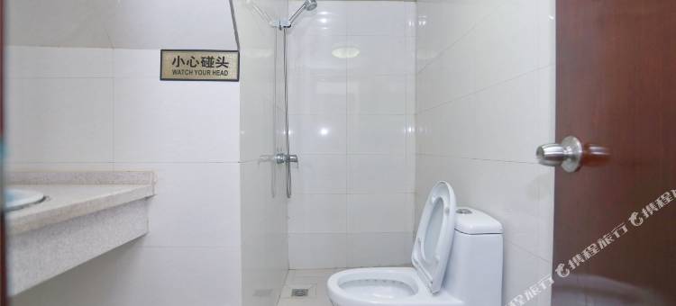 苏州悦枫旅社图片