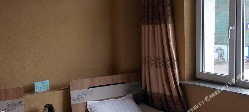 阿尔山开心宾馆图片