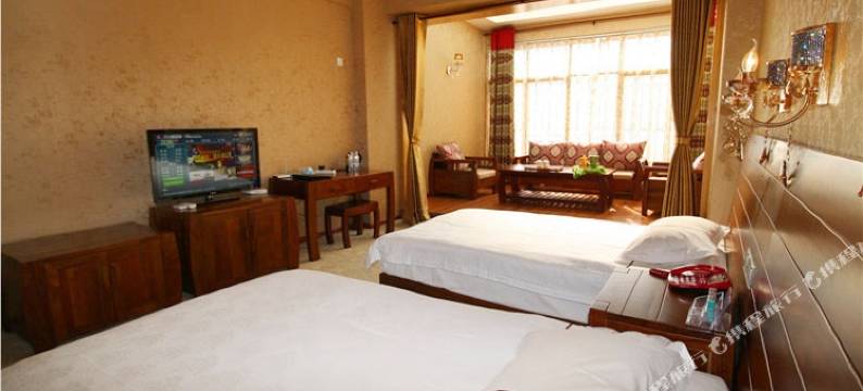 大理宏忠酒店图片