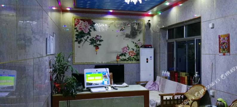 吴桥紫金城宾馆图片