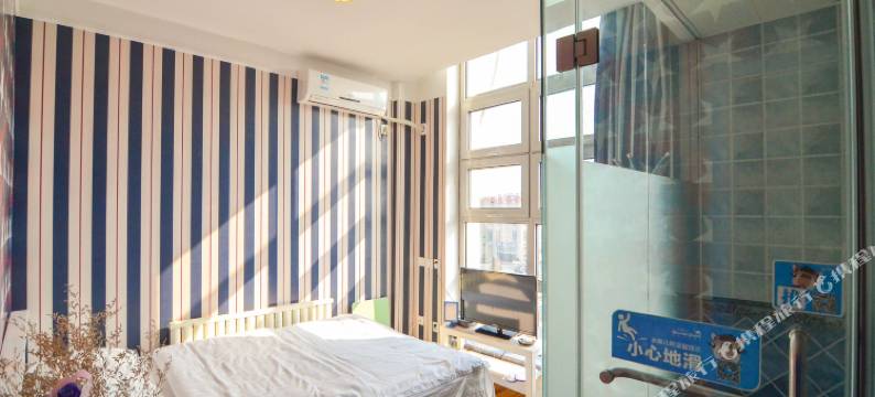 大连暖海岸青年旅舍(大连周水子国际机场店)图片