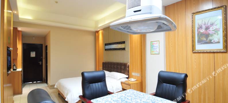 美伦酒店(万宁高铁站店)图片