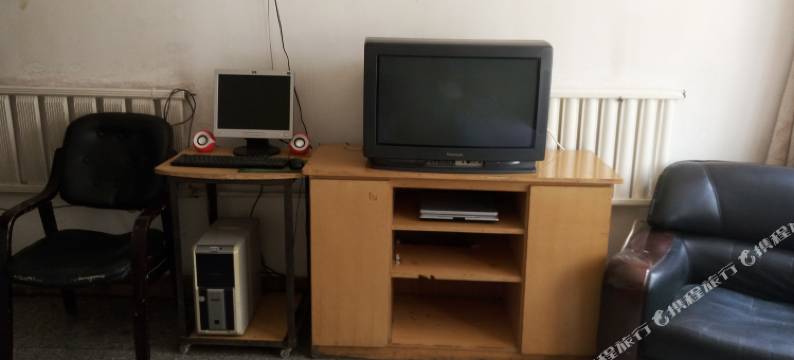 烟台福和园旅馆图片