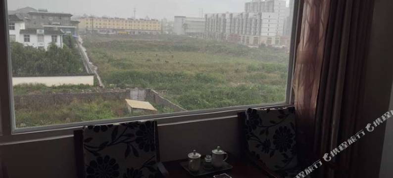 剑川海缘客栈图片