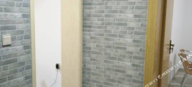 潮州竹木门老屋客栈图片