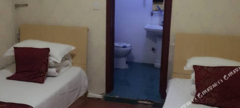 新民弘扬快捷宾馆六部图片