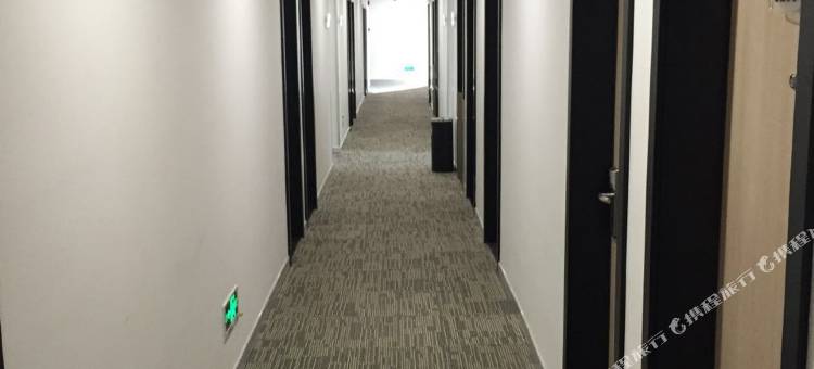 海友酒店(上海虹桥火车站店)图片