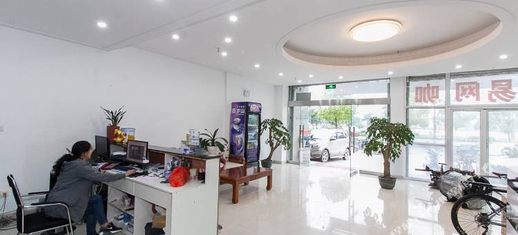 学府宾馆(蚌埠学院店)图片