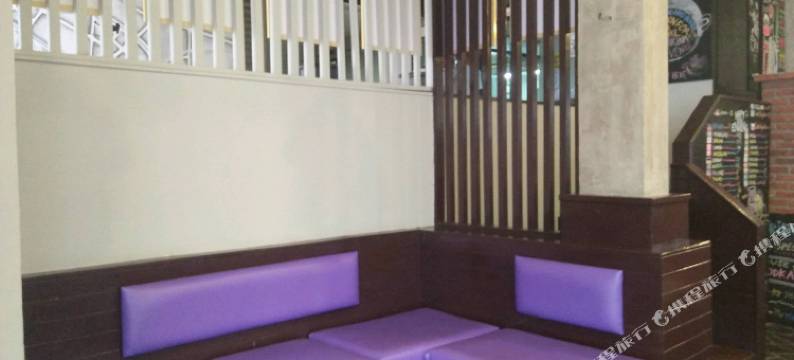 疯猴子旅馆 @ 兰布特里村考桑地区(MAD Monkey Hostel Bangkok @ Rambuttri Village Khaosan Area)图片