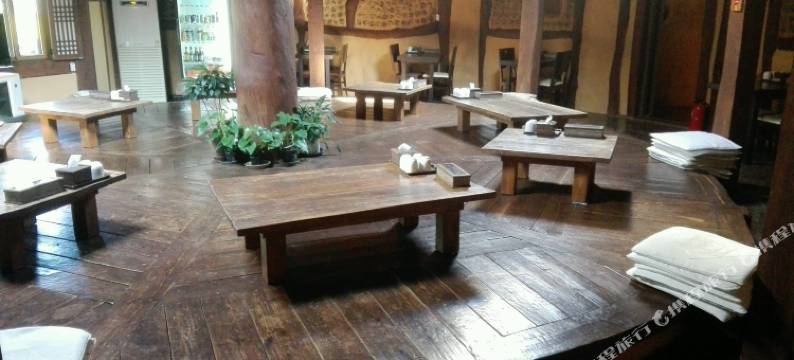 济州岛佳山土房酒店(Kasan Tobang Jeju)图片