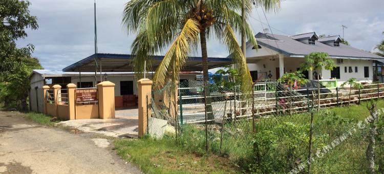 桃恩顾氏村民宿(Taun Gusi Village Homestay)图片