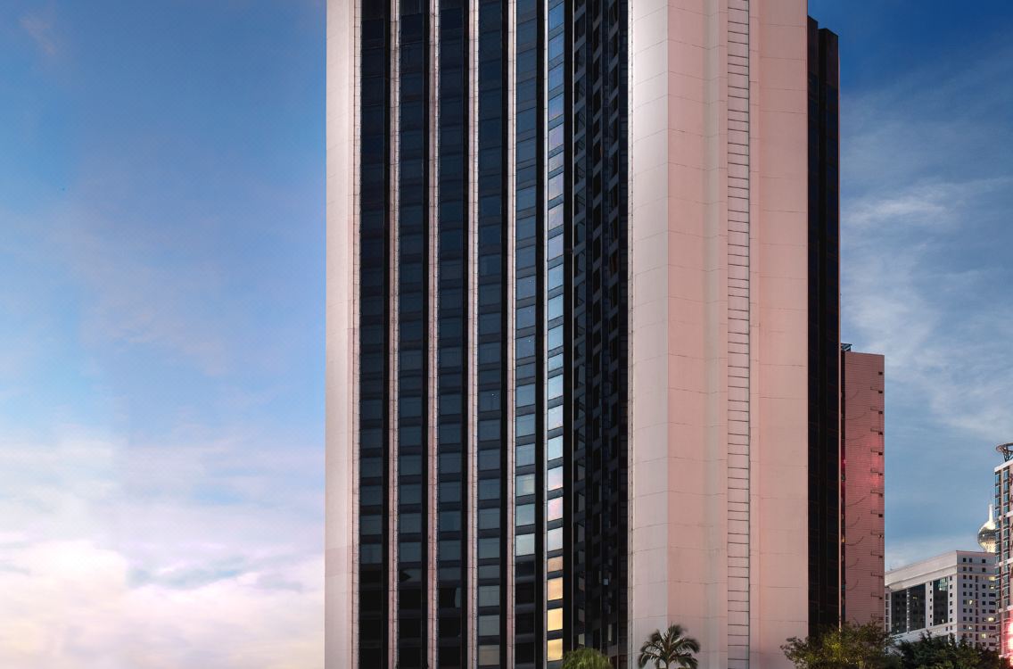 Shangri La Hotel Shenzhen Hotel Reviews And Room Rates -