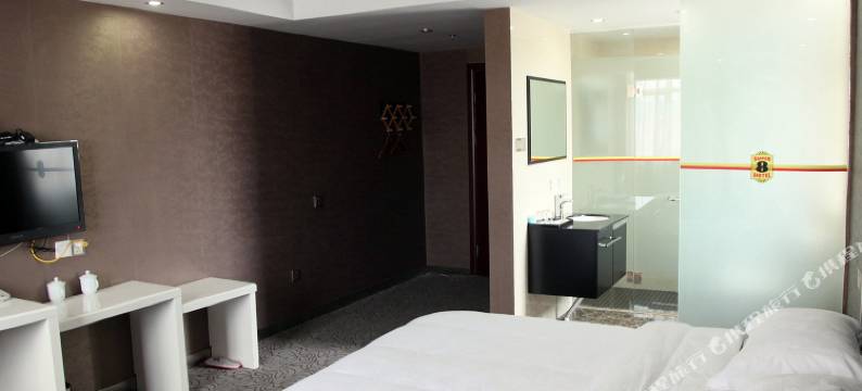 星澄酒店(横店华夏大道店)图片