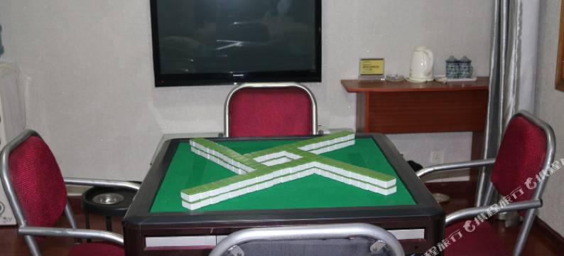 绵阳静夜思宾馆图片