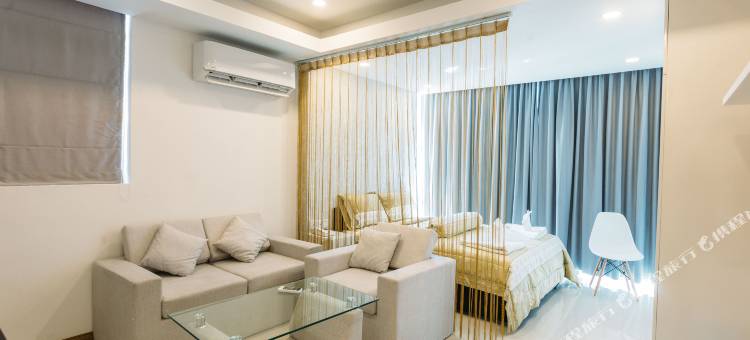 CA&SA服务式公寓酒店(CA&SA Serviced Apartment)图片