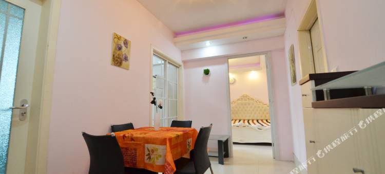 上海飞洋民宿图片