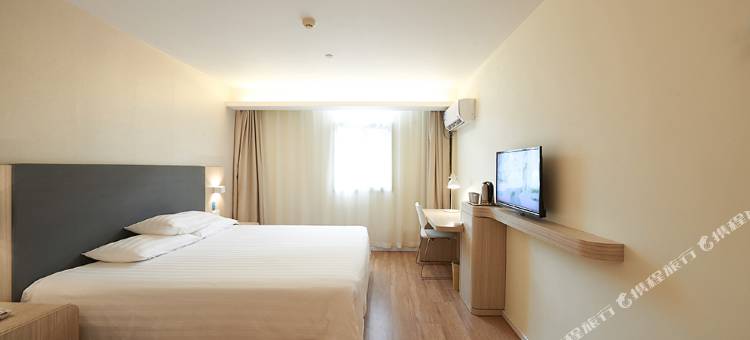 金太阳酒店(琼海步行街店)图片