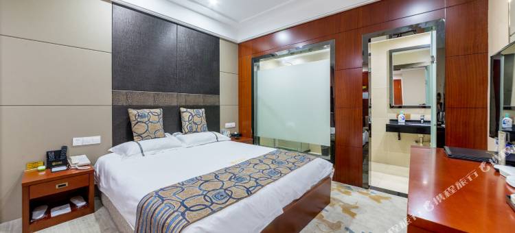 重庆彬英酒店图片