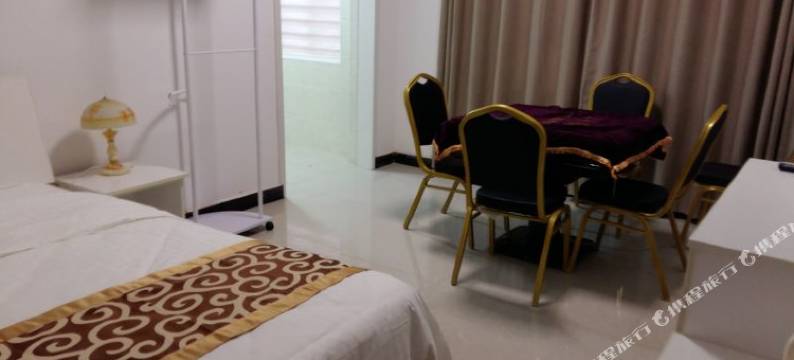 安陆惠选客栈图片