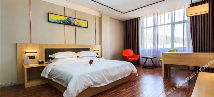 涟水尚一特连锁酒店图片