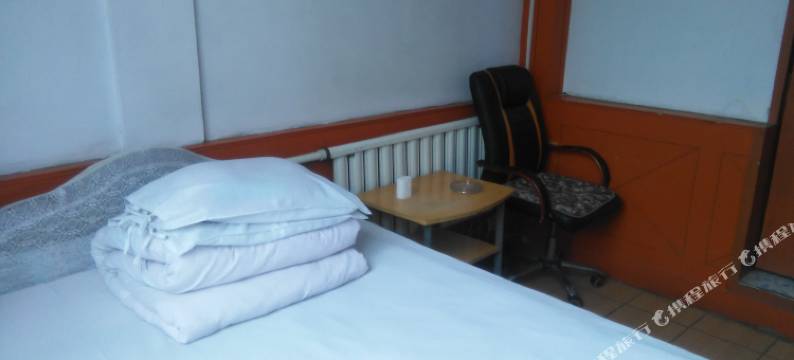 潍坊永兴旅馆图片