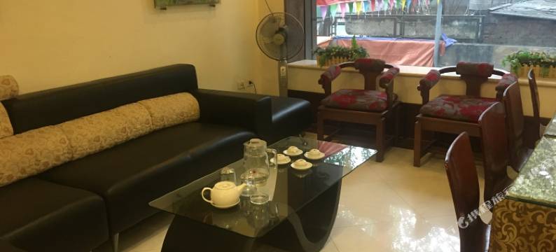 泰哈酒店(Thai Ha Hotel)图片