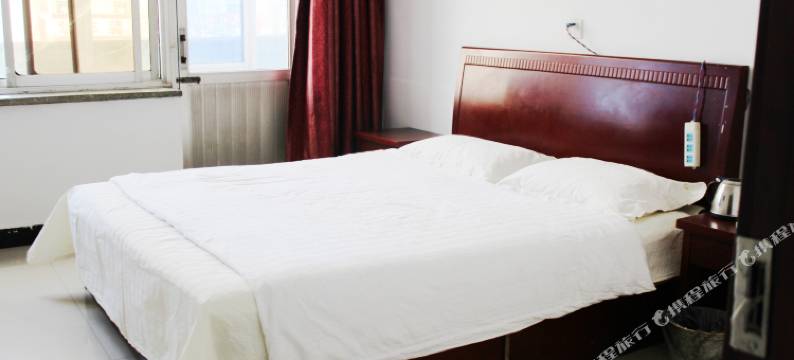 雄县易家旅馆图片