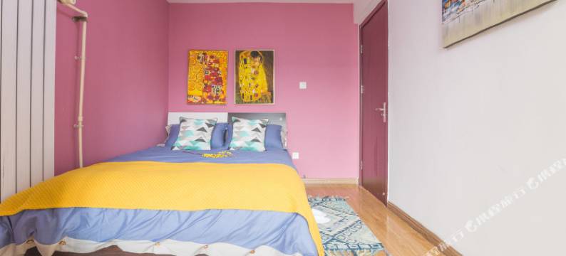 济南千佛山大明湖趵突泉泉城中心豪华四居室复式图片