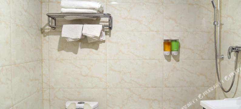 深圳宝紫商务宾馆图片