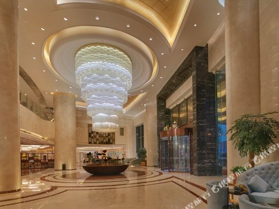 永嘉维多利开元大酒店