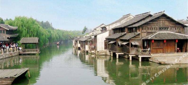 乌镇南国清秋客栈图片