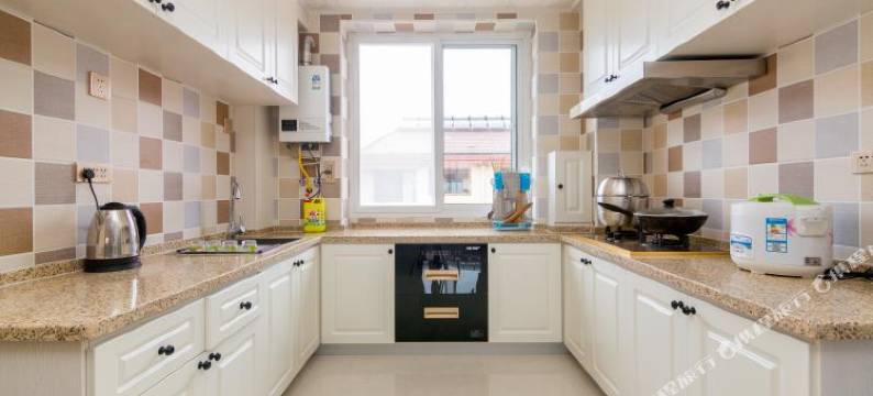 北戴河浪漫海公寓图片