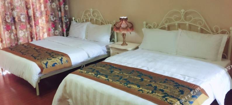 清远碧桂园假日半岛别墅图片