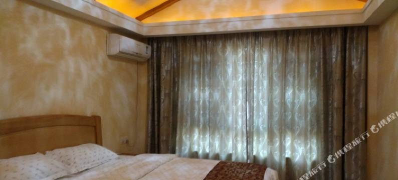 清远小英碧桂园清泉城别墅图片