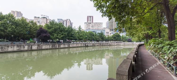成都蓉城度假驿站图片