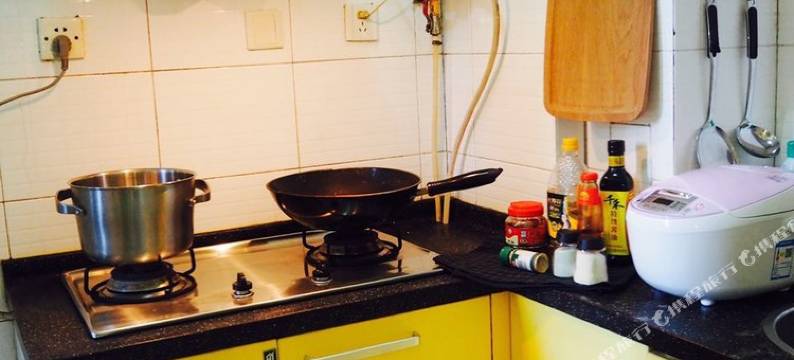 一条民宿(成都通惠门路店)图片