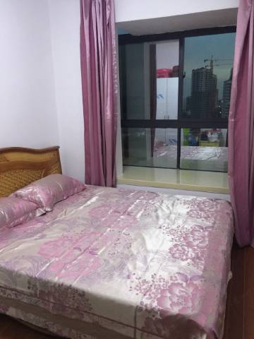 东方琪凡悠然居公寓