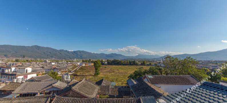雪山语客栈(丽江祥霖庭院店)图片